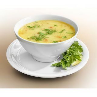 Пилешка супа