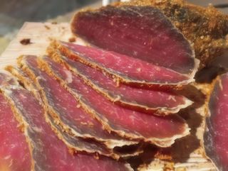 Пастърма (50гр)