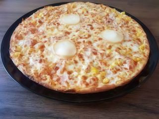 Пица Голямо пиле