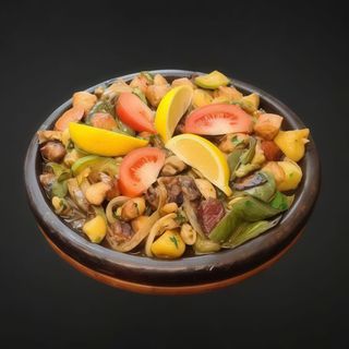 Комбинриан сач (800гр)