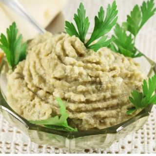 Разядка патладжан