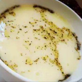 Пилешка супа