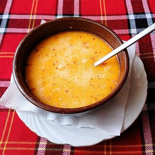 Шкембе чорба