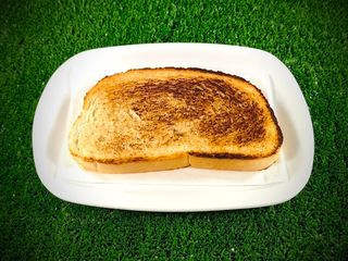 Препечена филия (1бр)