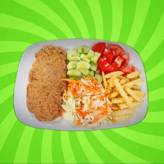 Шницел (400г)