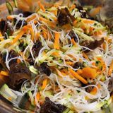 Китайска салата, малко асорти (300г)