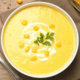 Царевична супа (300г)