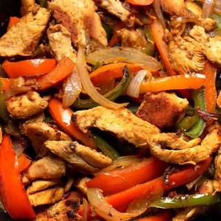 Пиле по императорски (500г)