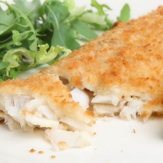 Хрупкава ароматна бяла риба (500г)