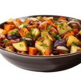 Постите на Будисткия монах (500г)