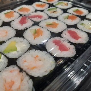 Хосомаки комбо (300гр)