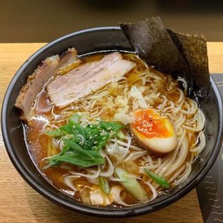 Супа Рамен (350мл)