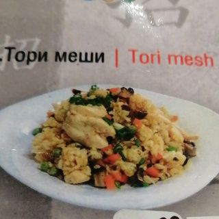 Тори меши (350гр)