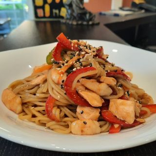 Уми но сачи (350гр)