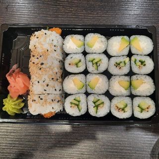 Детско комбо (300гр)