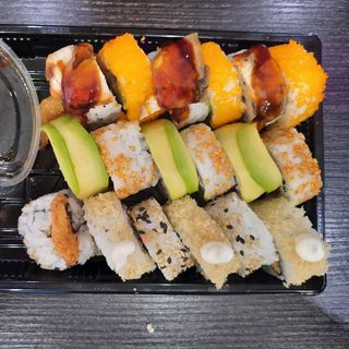 Сет Фуджи (300гр)