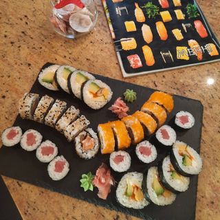 Китагава (480гр)