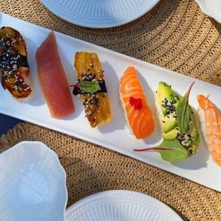 Осака (340гр)