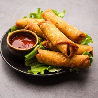 Пролетни ролца (100гр)
