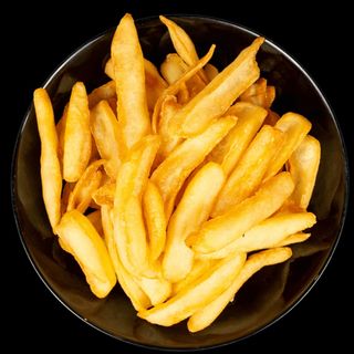 Пържени картофи (250гр)