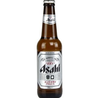 Асахи (330мл)