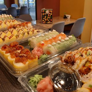 Киото (460гр)