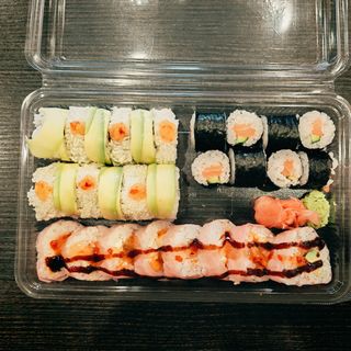 Киото (460гр)
