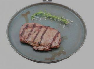 Рибай стек (250г)