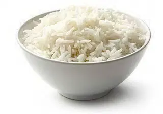 Бял ориз 150гр.