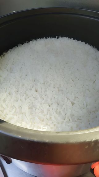 Дългозърнест ориз (200гр)