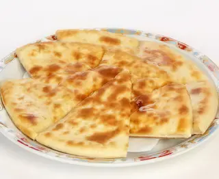 Пърленка чеснова
