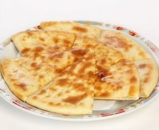 Пърленка чеснова