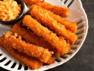 211. Рулца от раци пане (250гр)