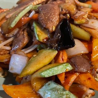 054. Осем съкровища (700гр)