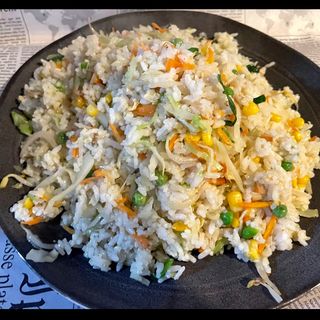 Ориз с пиле 0.400 гр 