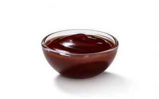 BBQ сос - пушен (50мл)