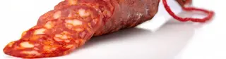 Салам Панчета Бекон