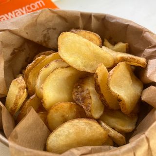 ПЪРЖЕНИ КАРТОФИ 250ГР