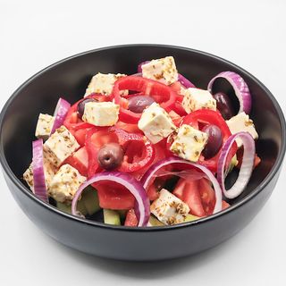 Гръцка салата (400г)