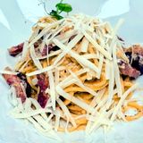 Паста Карбонара(300г)