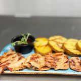 Шарено месце (400г)