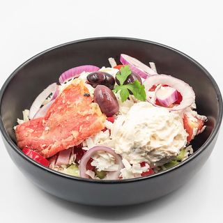 Селска салата (400г)