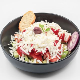 Шопска салата (400г)