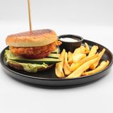 Чикън Бургер (400г)