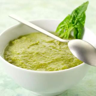 Спаначен сос