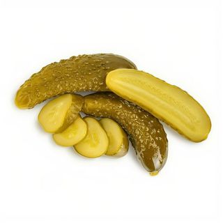 Кисели краставички