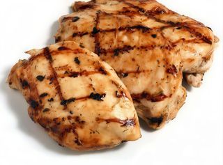 Пилешка пържола - филе