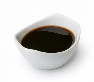 Соев сос