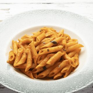 Паста пене Вегетариана