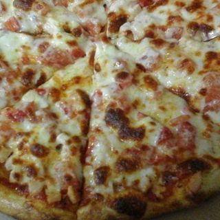 Пица Зрънчо